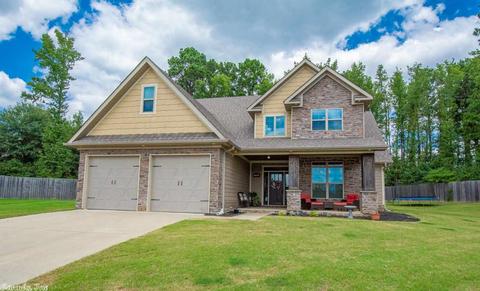4404 Pulaski Cir, Bryant, AR 72022 photo 1