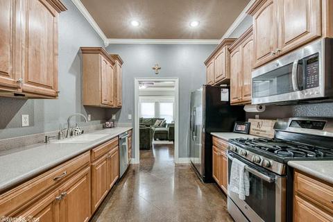 4765 Stockton Rd, Conway, AR 72034 photo 8