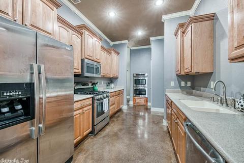 4765 Stockton Rd, Conway, AR 72034 photo 7