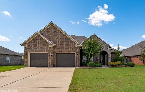 4765 Stockton Rd, Conway, AR 72034 photo 1