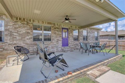 19 Timber Ln, Austin, AR 72007 photo 30
