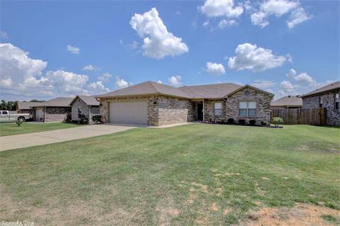 19 Timber Ln, Austin, AR 72007 photo 1
