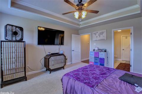19 Timber Ln, Austin, AR 72007 photo 22