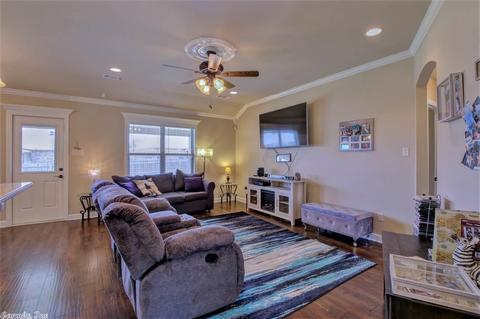 19 Timber Ln, Austin, AR 72007 photo 5