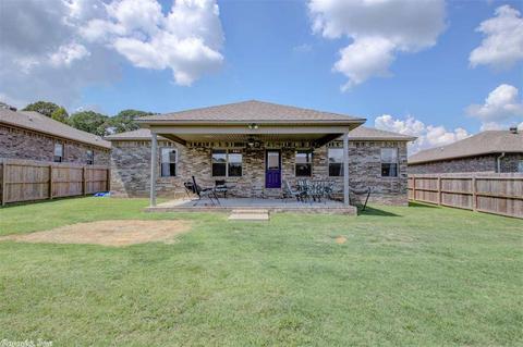 19 Timber Ln, Austin, AR 72007 photo 27