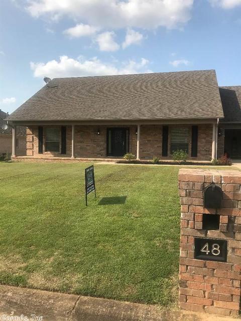 48 Willow Drive Dr, Cabot, AR 72023 photo 2