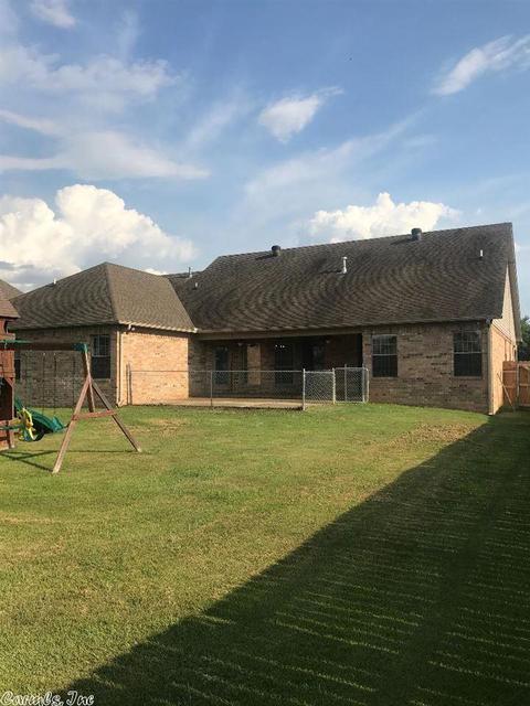 48 Willow Drive Dr, Cabot, AR 72023 photo 25