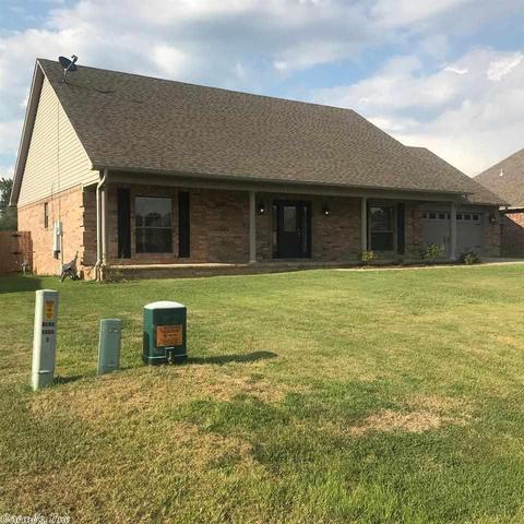 48 Willow Drive Dr, Cabot, AR 72023 photo 1