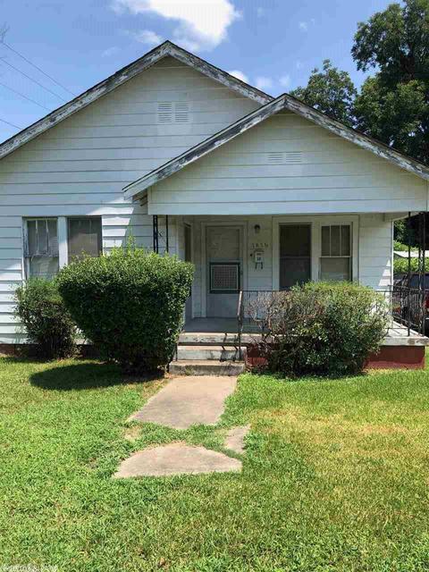 new homes for sale in north little rock ar