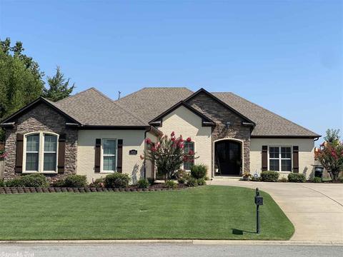 4820 Trinity Crossing Dr, Conway, AR 72034 photo 1