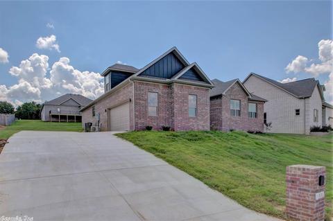 1598 Waterford Dr, Cabot, AR 72023 photo 1