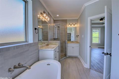 1598 Waterford Dr, Cabot, AR 72023 photo 32