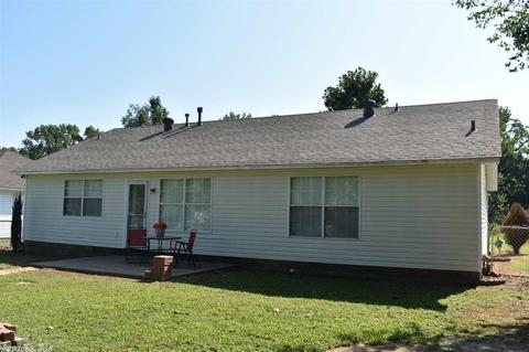 64 Bud Grimes Rd, Ward, AR 72176 photo 4