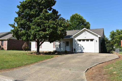 64 Bud Grimes Rd, Ward, AR 72176 photo 2