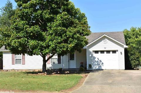64 Bud Grimes Rd, Ward, AR 72176 photo 1