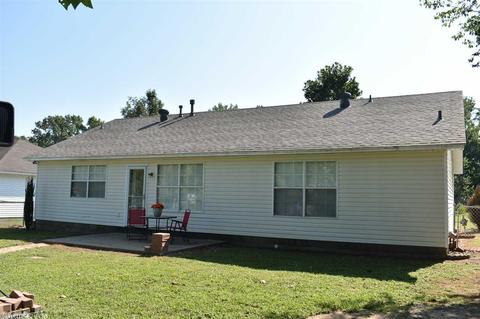 64 Bud Grimes Rd, Ward, AR 72176 photo 17