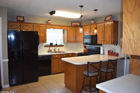 64 Bud Grimes Rd, Ward, AR 72176 photo 9