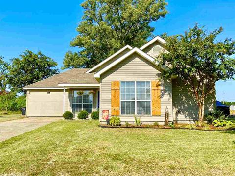 318 Diane, Trumann, AR 72472 photo 1