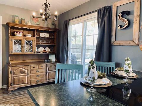 318 Diane, Trumann, AR 72472 photo 5