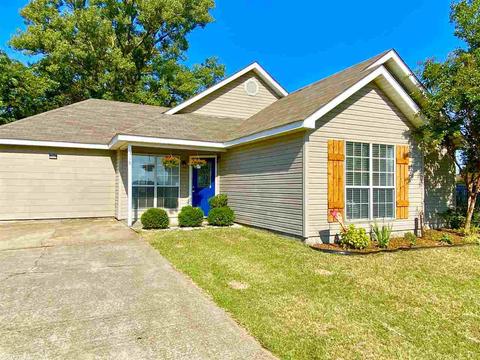 318 Diane, Trumann, AR 72472 photo 2