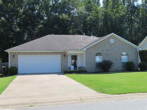 59 Bud Grimes, Ward, AR 72176 photo 1