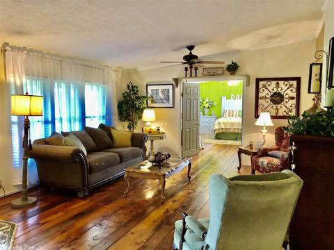 352 Tippitt Rd, Lonoke, AR 72086 photo 14