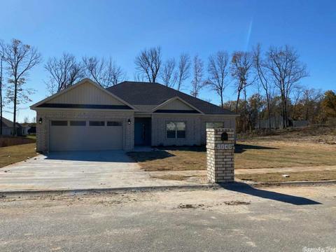 8849 Wingate Dr, Benton, AR 72019 photo 1