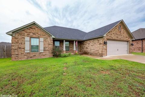 17 Cobalt, Greenbrier, AR 72058 photo 1