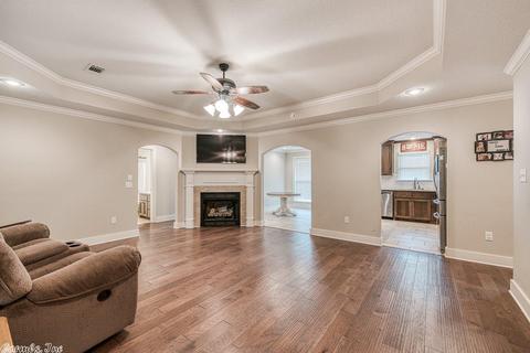 17 Cobalt, Greenbrier, AR 72058 photo 3