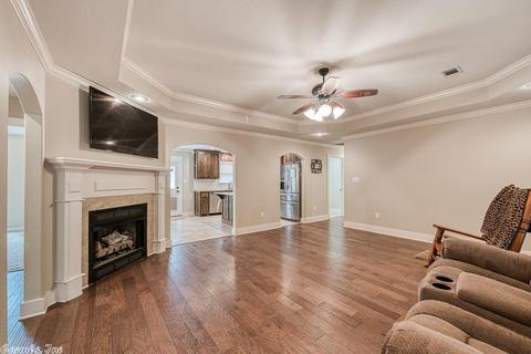 17 Cobalt, Greenbrier, AR 72058 photo 2