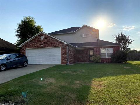 40 Talladega Loop, Cabot, AR 72023 photo 2