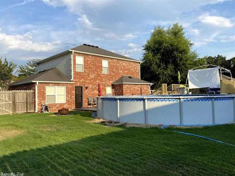 40 Talladega Loop, Cabot, AR 72023 photo 24