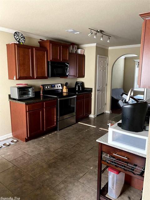 40 Talladega Loop, Cabot, AR 72023 photo 4