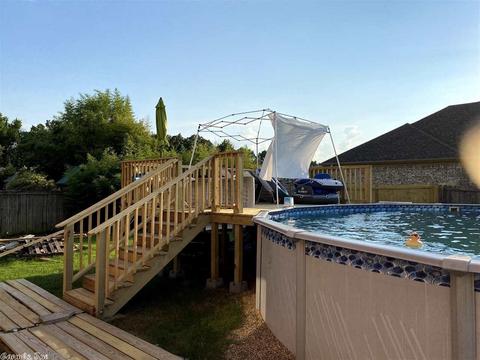 40 Talladega Loop, Cabot, AR 72023 photo 25