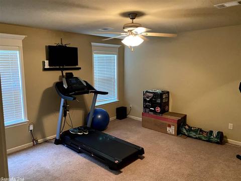 40 Talladega Loop, Cabot, AR 72023 photo 17