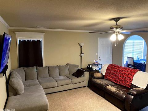 40 Talladega Loop, Cabot, AR 72023 photo 6