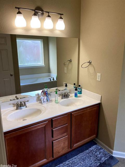 40 Talladega Loop, Cabot, AR 72023 photo 12