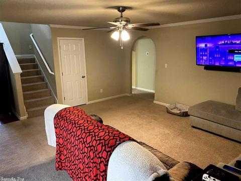 40 Talladega Loop, Cabot, AR 72023 photo 7