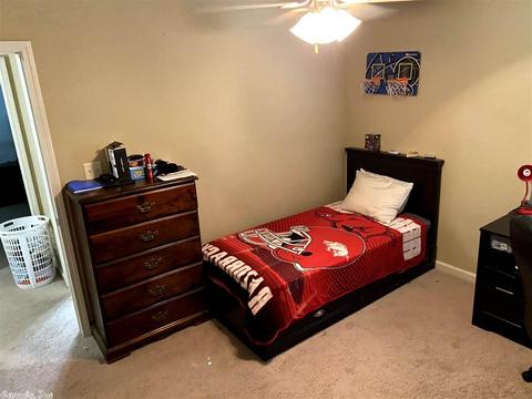 40 Talladega Loop, Cabot, AR 72023 photo 16