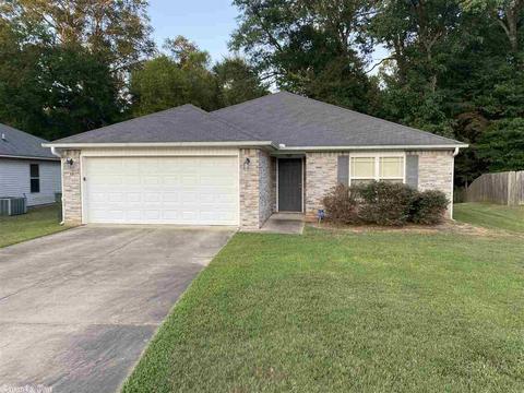 39 Angel Ct, Mabelvale, AR 72103 photo 1