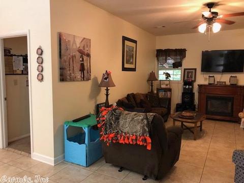 4080 Kentner Rd, Benton, AR 72015 photo 2