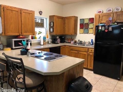 4080 Kentner Rd, Benton, AR 72015 photo 8