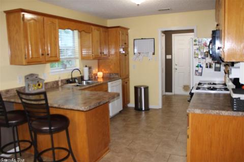 805 Foxridge Dr, Benton, AR 72019 photo 6