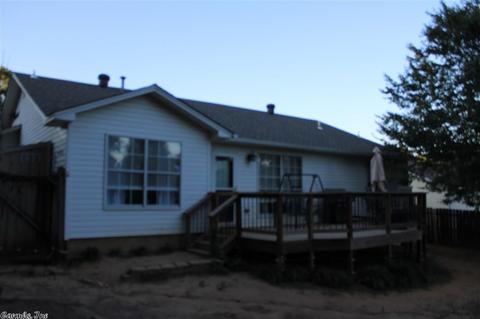 805 Foxridge Dr, Benton, AR 72019 photo 15