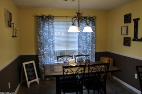 805 Foxridge Dr, Benton, AR 72019 photo 8