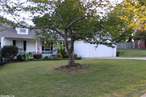 805 Foxridge Dr, Benton, AR 72019 photo 2