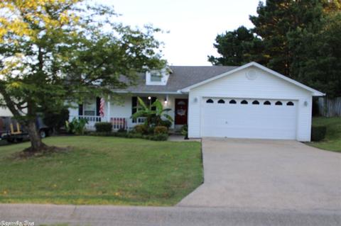 805 Foxridge Dr, Benton, AR 72019 photo 1