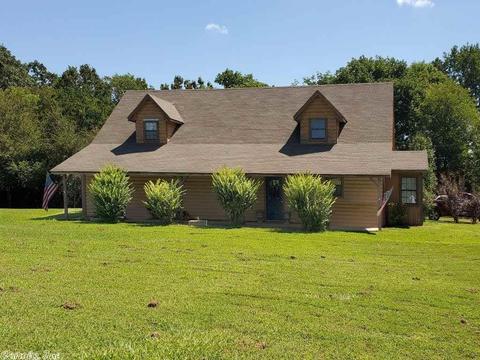 1175 Highway 41, De Queen, AR 71832 photo 1