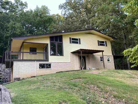 10342 Edgemont Rd, Edgemont, AR 72044 photo 1
