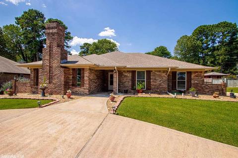 3800 Deer Dr, Benton, AR 72019 photo 1